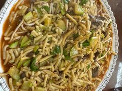 -阿法柯柴火鸡羊肉面片馆