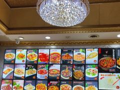 -北方饺子王·海肠捞饭·海鲜锅(山大店)