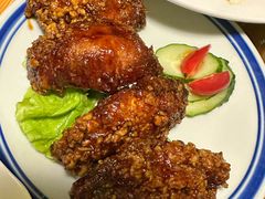 -马来MO简餐.南洋风味料理(美食街店)