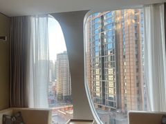 -北京康莱德酒店