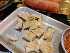 -纪录片《人生一串》体验店(静安店)
