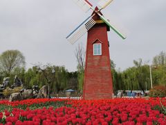 -祥源·阜阳生态乐园