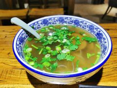 -淳澄水盆羊肉