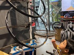 -TREK崔克自行车(徐汇滨江店)