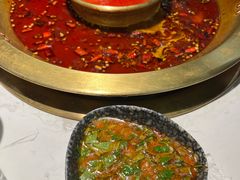 -哥老官重庆美蛙鱼头(圆融广场店)