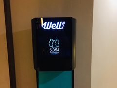 -香港城市花园酒店