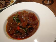 -秦唐一号西安菜馆(钟楼店)