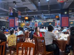 -天下客饭店(中山路店)