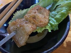 -袁家水泊水浒烤肉(白金店)