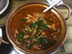 铜锅米线-88号小吃店·经典云南菜·地道纳西美食