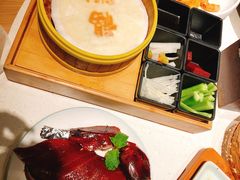 -局气 烤鸭·北京菜(武清店)