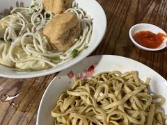 生面-仓桥面结店