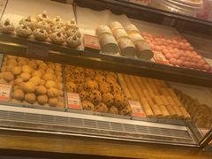 -五味酥·现烤国民糕点集合店(甘井子万达广场店)