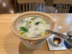 -青城山六善酒店·紫氣園中餐厅