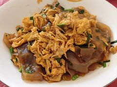 -乔家小院•非遗驴肉•本地小海鲜(滨河路店)