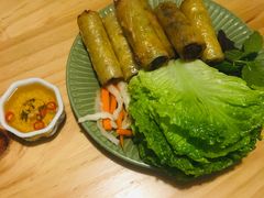 -越美小馆·越南料理(曲江店)