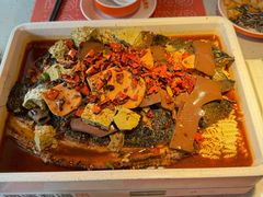-闻溪有渔·活鱼现烤才好吃(太仓万达店)