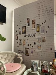 -杉惠素颜美妆皮肤管理中心