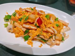 -荣小馆(临海世纪花城店)