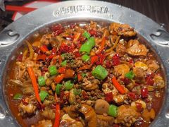 -胖哥俩肉蟹煲(杭州下沙学林街店)