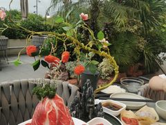 -故里和山·成都火锅(欢乐港湾店)