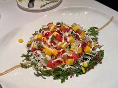 -Le Comptoir de Pierre Gagnaire