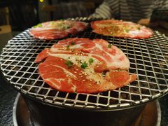-醉火烧泥炉烤肉(孩儿巷店)