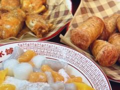 -囍记糖水铺(桥南店)
