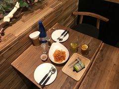 -Common Table · Brunch & Coffee