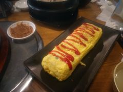 -包装马车·韩国料理·포장마차