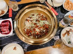 -小胖墩炝锅鱼(天钥桥路店)