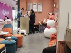 -海马体照相馆(重庆爱琴海购物公园店)