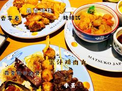 -松子料理(世纪城店)