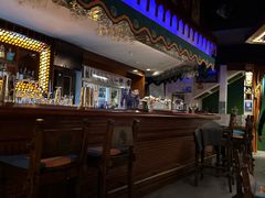 -甘尼仕印度餐厅爵士酒吧(阳春巷店)