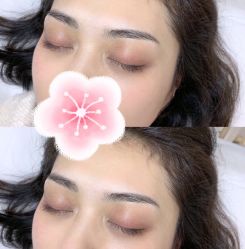 -久匠·野生眉半永久纹眉