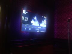 -星聚会KTV(苏州信投大厦店)