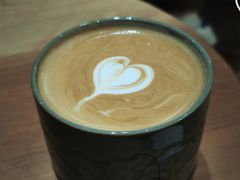 -Radar Coffee(思南路店)