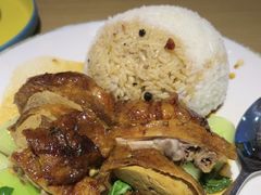 -昌勝香港深井烧鹅(新年华店)
