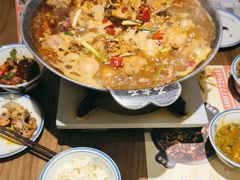 -石灰石烧鸡公(南通万象城店)