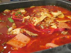 -自贡好吃客(科华店)