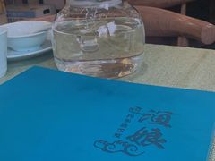 -渔娘渔家丹东海鲜(东直门店)