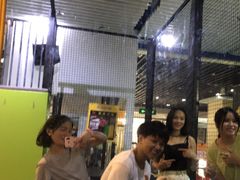 -南丰汇(新港东路店)
