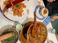 -老街鱼嘴巴(步步高新天地店)