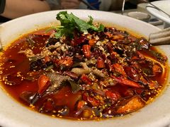 -辛香汇·现炒川菜(淮海路百盛店)