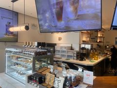 -Peet's Coffee皮爷咖啡(上海长风大悦城店)