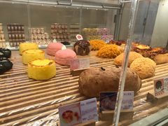 -好利来(梅江永旺店)