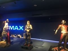 -SFC上影影城(港汇永华IMAX激光店)