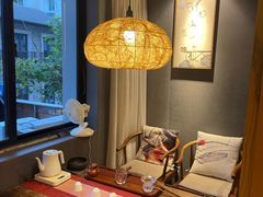 -邈墨茶馆(凤起路店)