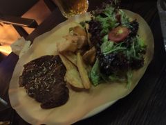 -The Cheebat 锌吧·Bistro(体育西店)