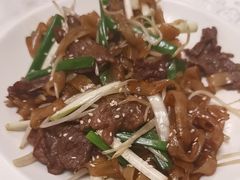 -酌宴府The China Club·广州万富希尔顿酒店(云城东路店)